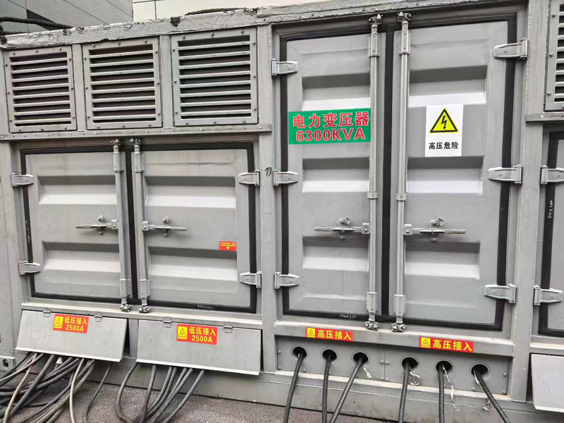 安溪柴油发电机组换季保养注意哪些事项？