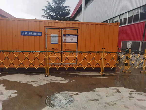 安溪租赁发电机 柴油发电机组供应商：柴油发电机组润滑油的作用？