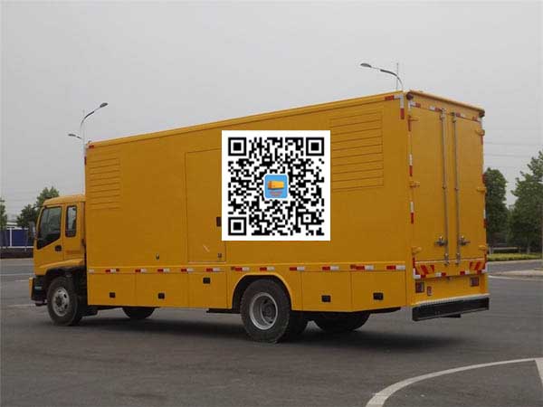 安溪发电车出租-发电机组的主要用途是什么？