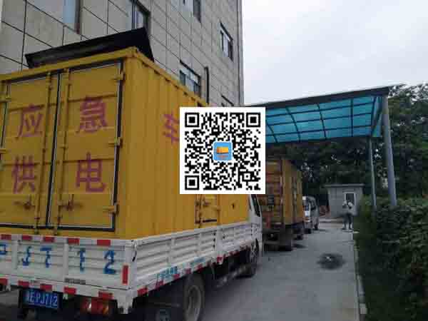 安溪发电车出租-发电机产品使用越来越广泛