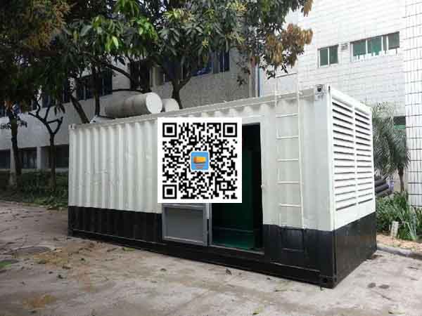 安溪出租发电机-什么样的柴油发电机使用效果比较好