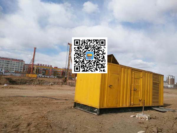 安溪发电机出租-柴油发电机组安全操作规程有哪些？