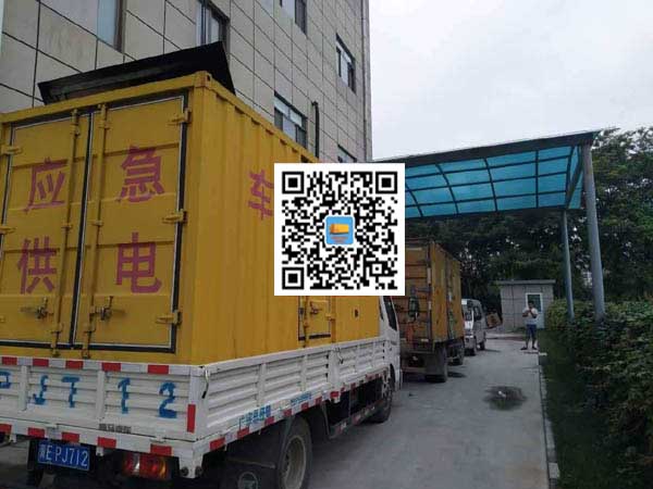 安溪发电机出租-上柴发电机组的油耗会出现什么原因
