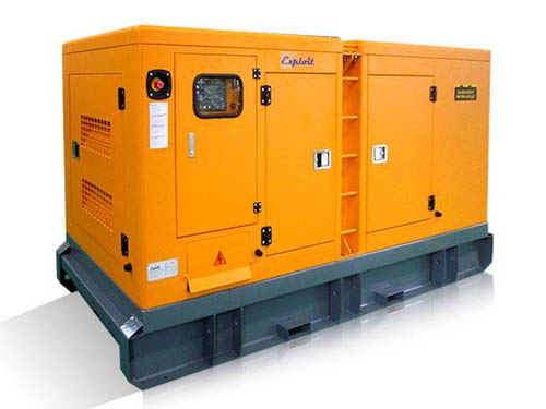 安溪影响 200kw 柴油发电机油耗的因素有哪些？