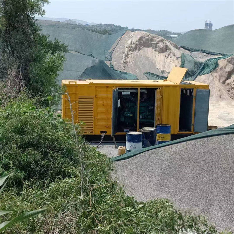 安溪影响 400KW 柴油发电机组油耗的因素有哪些？