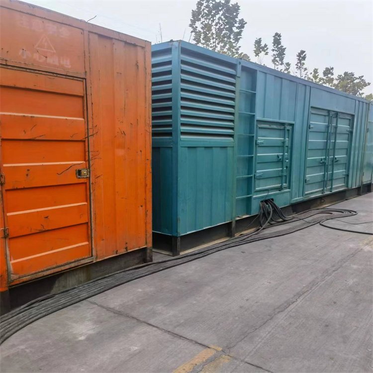 安溪如何选择适合 600kW 柴油发电机组的热继电器？