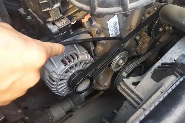 安溪转速传感器的工作原理是什么?