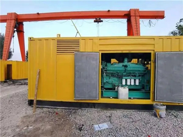 安溪冬季低温环境下，500KW发电机组应该选择什么类型的启动电瓶？