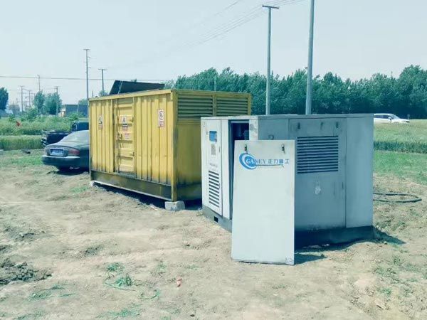 安溪柴油发电机组冬季日常维修需要哪些工具？